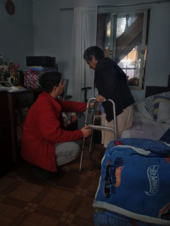 Imagen principal del servicio