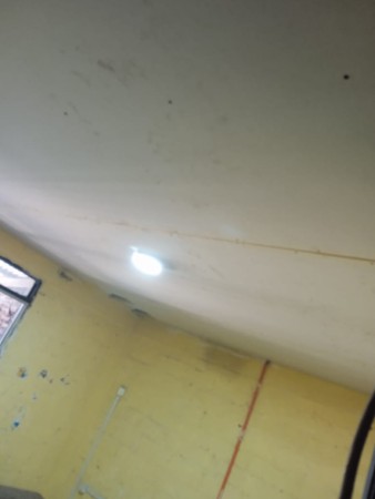 Imagen 11 de servicio