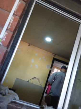 Imagen 9 de servicio