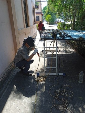 Imagen 4 de servicio