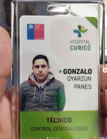 Imagen 17 de servicio