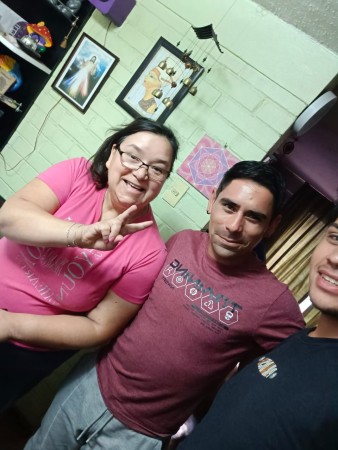 Imagen 20 de servicio