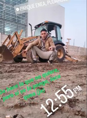 Imagen 25 de servicio