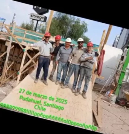 Imagen 26 de servicio