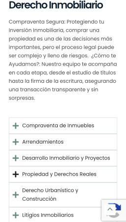 Imagen principal del servicio