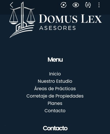 Imagen principal del servicio