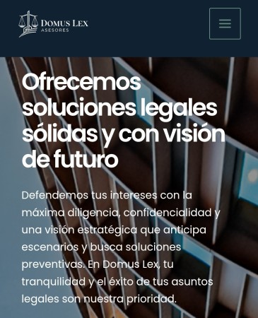 Imagen principal del servicio