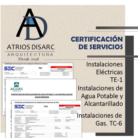 Imagen principal del servicio