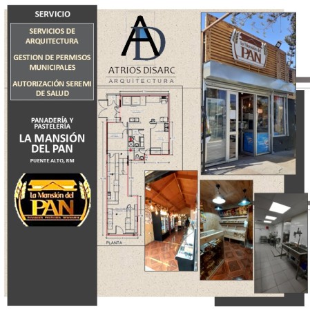 Imagen 8 de servicio