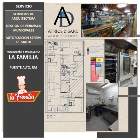 Imagen 6 de servicio