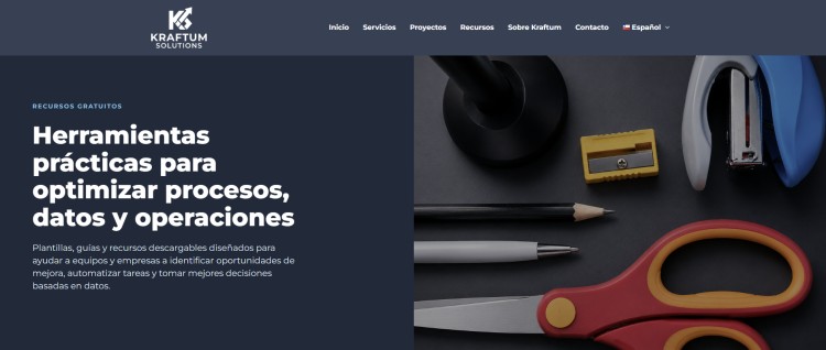 Imagen principal del servicio