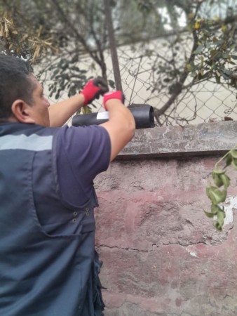 Imagen principal del servicio