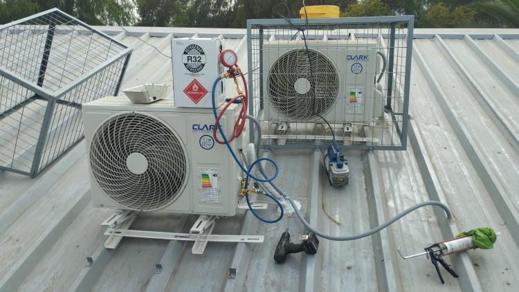 Imagen 5 de servicio