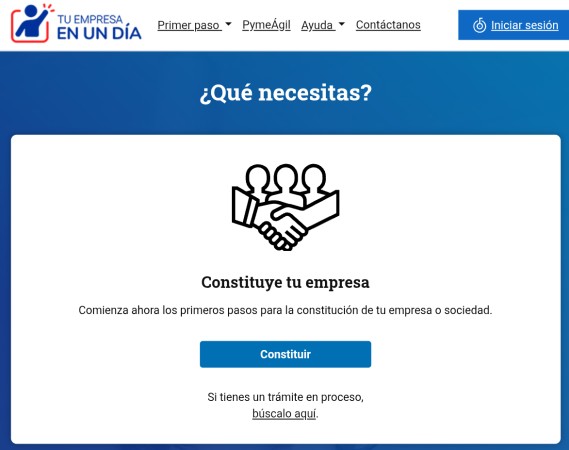 Imagen principal del servicio