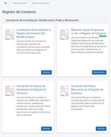 Imagen principal del servicio
