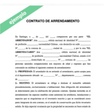 Imagen principal del servicio