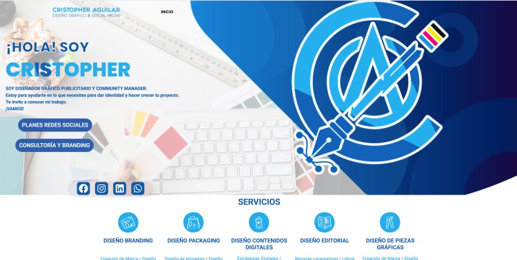 Imagen principal del servicio