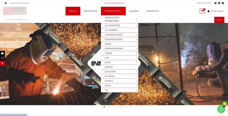 Imagen principal del servicio