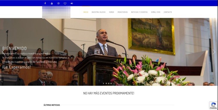 Imagen principal del servicio