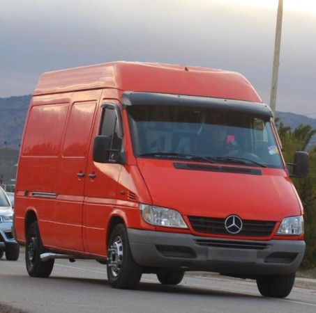 Imagen 5 de servicio