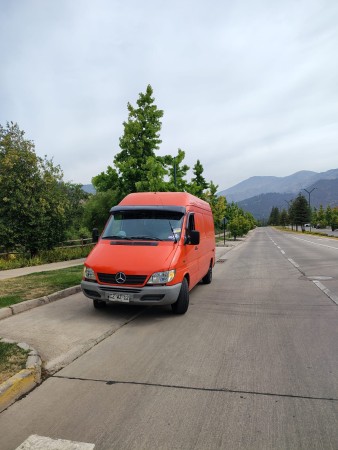 Imagen 6 de servicio