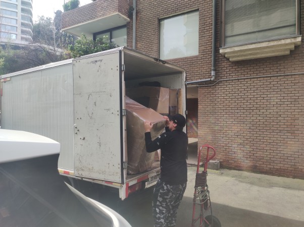 Imagen 6 de servicio