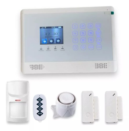 Imagen principal del servicio