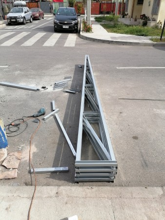 Imagen 8 de servicio
