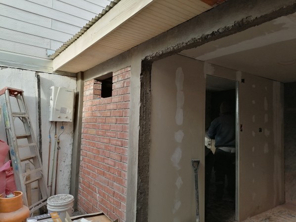 Imagen 11 de servicio