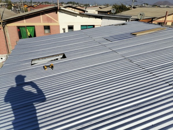 Imagen 15 de servicio