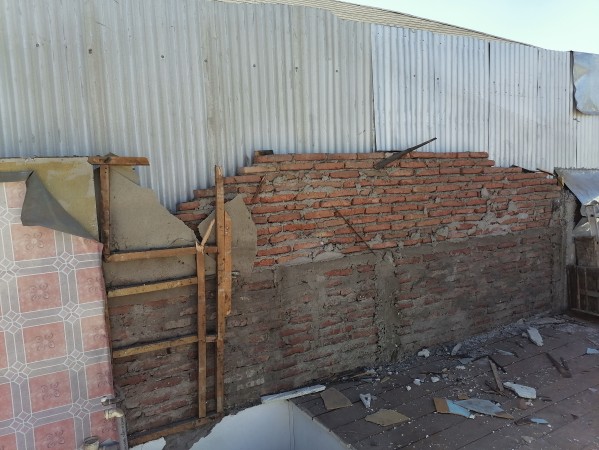 Imagen 22 de servicio