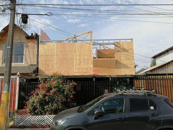 Imagen 28 de servicio
