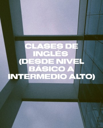 Imagen principal del servicio