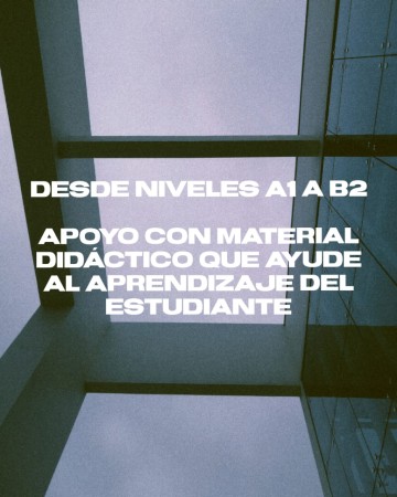 Imagen principal del servicio