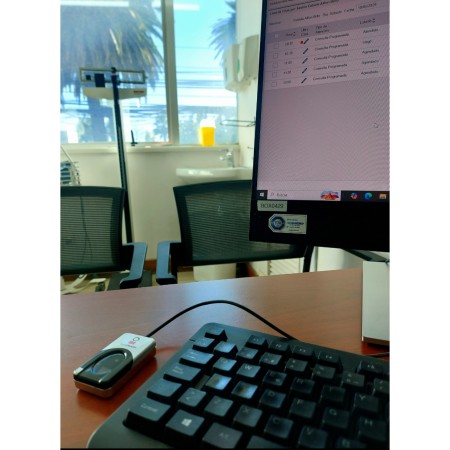 Imagen principal del servicio