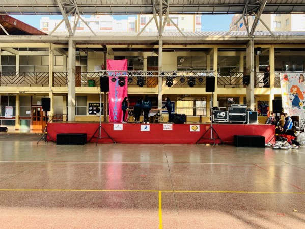 Imagen 15 de servicio