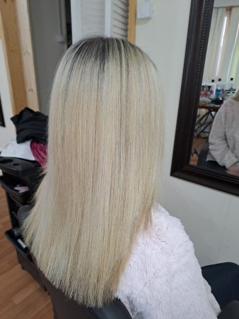 Imagen 13 de servicio