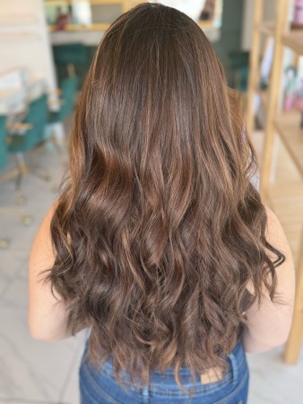 Imagen 12 de servicio