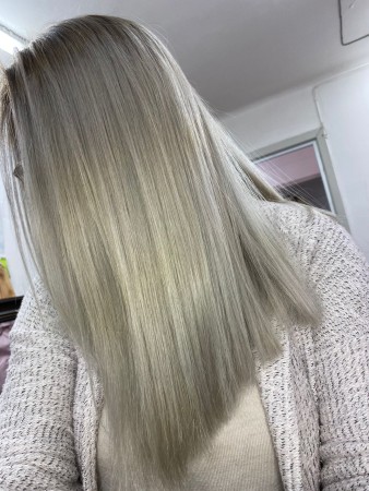 Imagen 18 de servicio