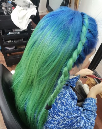 Imagen 23 de servicio