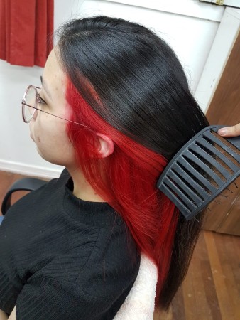 Imagen 26 de servicio