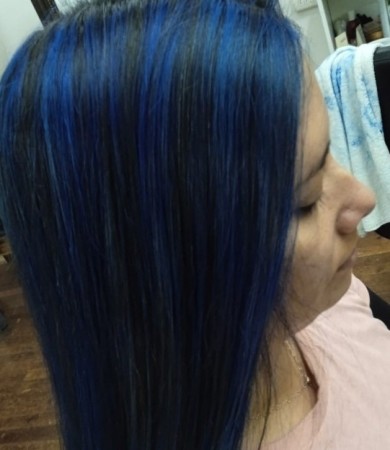 Imagen 28 de servicio