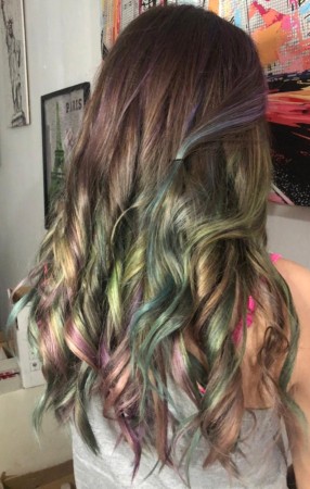 Imagen 8 de servicio