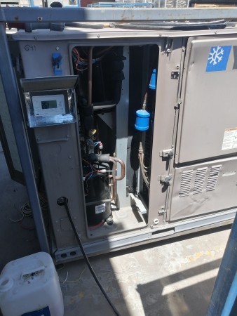 Imagen principal del servicio