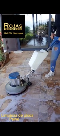 Imagen principal del servicio