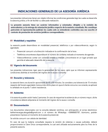 Imagen principal del servicio