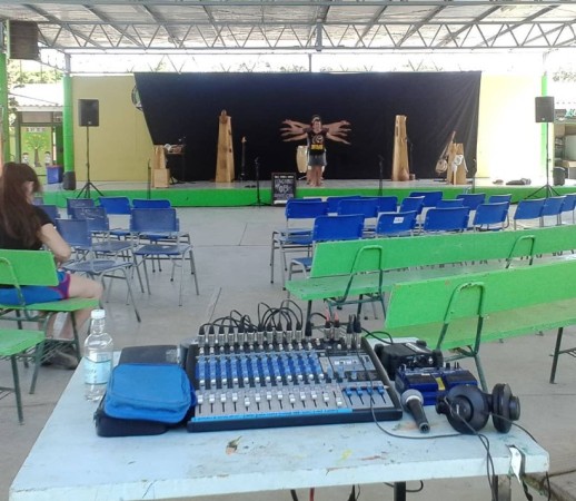 Imagen principal del servicio