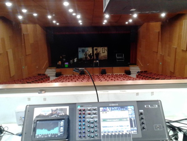 Imagen principal del servicio