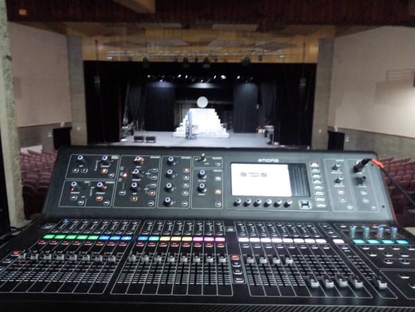 Imagen 6 de servicio