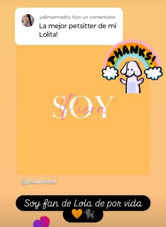 Imagen 3 de servicio